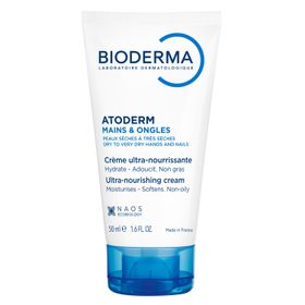 Bioderma Mains & Ongles Handkräm 50 ml
