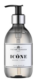Victor Vaissier Soap Icône Parfymerad handtvål 300 g