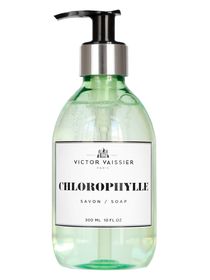 Victor Vaissier Soap Chlorophylle Parfymerad handtvål 300 g