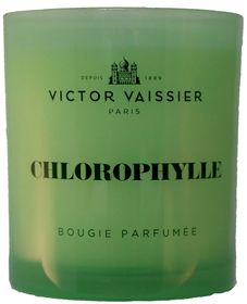 Victor Vaissier Scented Candle Chlorophylle Doftljus 220 g