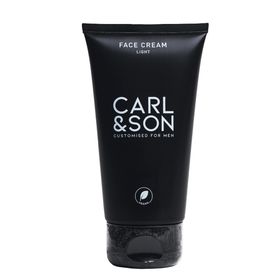 CARL&SON Face Cream Light Återfuktande ansiktskräm 75 ml