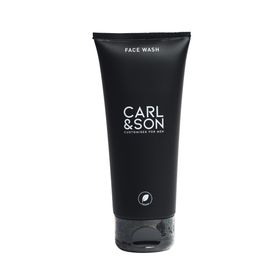 CARL&SON Face Wash Lätt löddrande rengöringsgel 100 ml