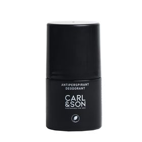 CARL&SON Antiperspirant Deodorant Deo roll-on 50 ml