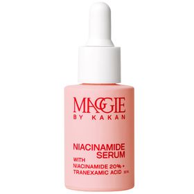 Maggie by Kakan Niacinamide Serum Serum 30 ml