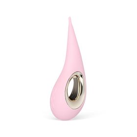 LELO DOT Pink Vibrator för klitoris 1 st