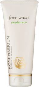 Rosenserien Face Wash Mild tvättgel 100 ml
