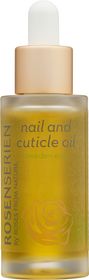 Rosenserien Nail And Cuticle Oil Vårdande olja 10 ml