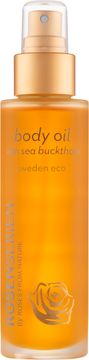 Rosenserien Body Oil With Sea Buckthorn Vårdande olja 100 ml