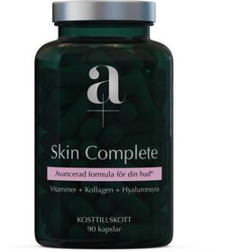 A+ Skin Complete Kapslar 90 st