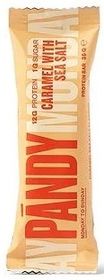 Pändy Protein Bar Caramel Seasalt Proteinbar 35 g