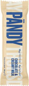 Pändy Protein Bar Chocolate With Creamy Milk Proteinbar 35 g