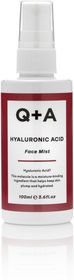 Q+A Hyaluronic Acid Face Mist Återfuktande ansiktsmist 100 ml