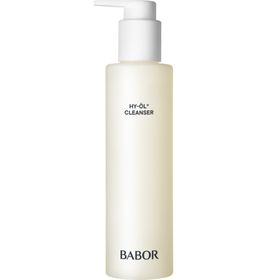 BABOR HY-Öl Cleanser 2-fas rengöring 200 ml