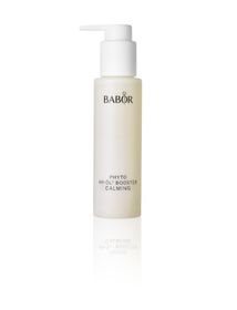 BABOR Phyto HY-ÖL Booster Calming Kompletterar ansiktsrengöringen 100 ml