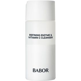 BABOR Refining Enzyme & Vitamin C Cleanser Enzymatiskt rengöringspulver 40 g