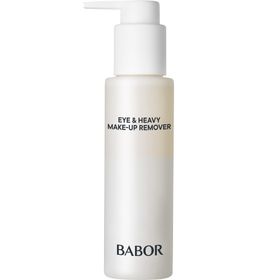 BABOR Eye & Heavy Make Up Remover Tvåfas-rengöring för ögon och ansikte 100 ml
