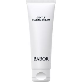 BABOR Gentle Peeling Cream Mild ansiktspeeling 50 ml