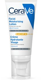CeraVe Facial Moisturising Lotion SPF 30 Ansiktskräm 52 ml