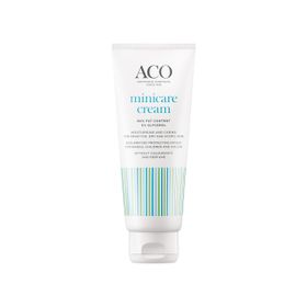 ACO Minicare Cream Hudkräm 100 g