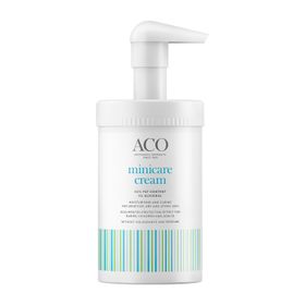 ACO Minicare Cream Hudkräm 350 g