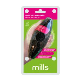 Mills 360° Fotfil Fotfil 30 ml