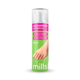 Mills Fotserum Fotserum 1 st