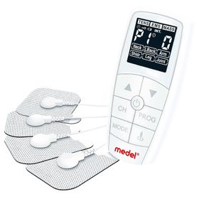 Medel Myo-Tens Elektronisk muskelstimuelring 1 st