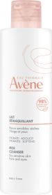 Avène Cleansing Milk Rengöringsmjölk 200 ml
