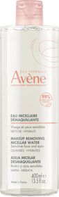 Avène Makeup Remover Micellar Micellärvatten 400 ml
