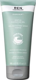 REN Evercalm Gentle Cleansing Gel Ansiktsrengöring gel 150 ml