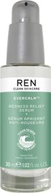 REN Evercalm Redness Relief Serum Ansiktsserum mot rodnad 30 ml