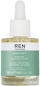 REN Evercalm Barrier Support Elixir Barriärstärkande serum 30 ml