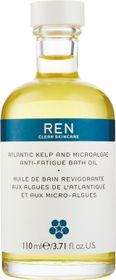 REN Atlantic Kelp Bath Oil Duscholja 110 ml
