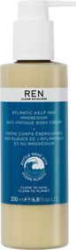 REN Atlantic Kelp Body Cream Kroppslotion 200 ml