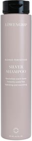 Löwengrip Blonde Perfection Silver Shampoo Silverschampo 250 ml