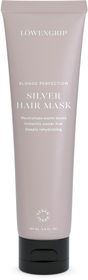 Löwengrip Blonde Perfection Silver Hair Mask Silverhårinpackning 100 ml