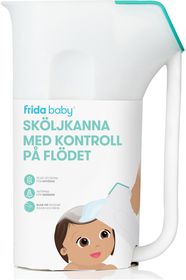 Frida Baby Sköljkanna Sköljkanna för badstunden 1 st