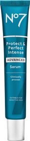 No7 Protect&Perfect Intense Advanced Serum Anti-age serum 30 ml