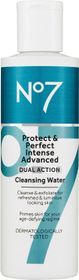 No7 Protect & Perfect Intense Advanced Cleansing Water Ansiktsvatten 200 ml