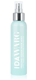 Ida Warg Feeling Clean Hair Mist Uppfriskande hårmist med aloe vera-extrakt 100 ml