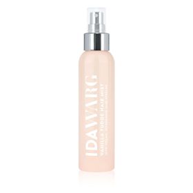 Ida Warg Vanilla Fudge Hair Mist Hårmist med aloe vera-extrakt 100 ml