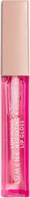 Lumene Luminous Shine Hydrating & Plumping Lip Gloss 3 Glossy Clear Vårdande läppglans 5 ml