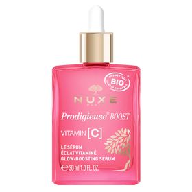 Nuxe Vitamin C Glow Boosting Serum Ansiktsserum med C-vitamin 30 ml