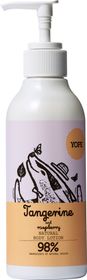 YOPE Body Lotion Tangerine And Raspberry Bodylotion 300 ml