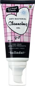 Belladot Toy Cleansing Gel Rengörning för sexleksaker 80 ml