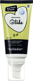 Belladot Lubricant Silicone Silikonbaserat glidmedel 80 ml