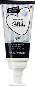 Belladot Lubricant Water Based Vattenbaserat glidmedel 80 ml