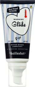 Belladot Lubricant Warming Original Värmande glidmedel 80 ml