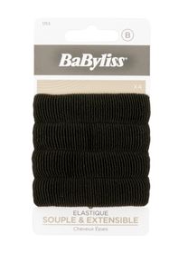 BaByliss Snoddar Tjocka Tjocka snoddar 4 st