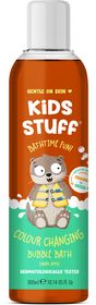 Kids Stuff Bubble Bath Badskum 300 ml